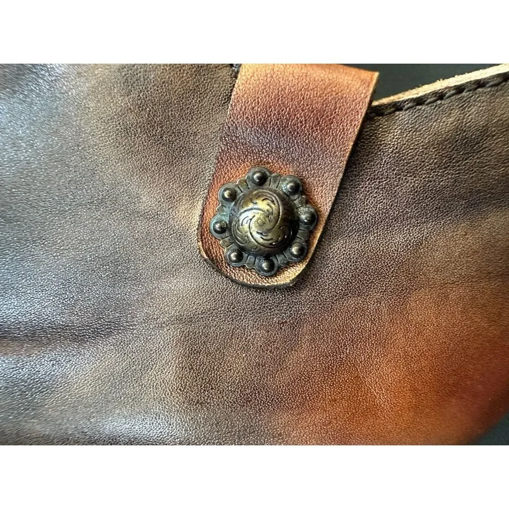 Spring Step size women